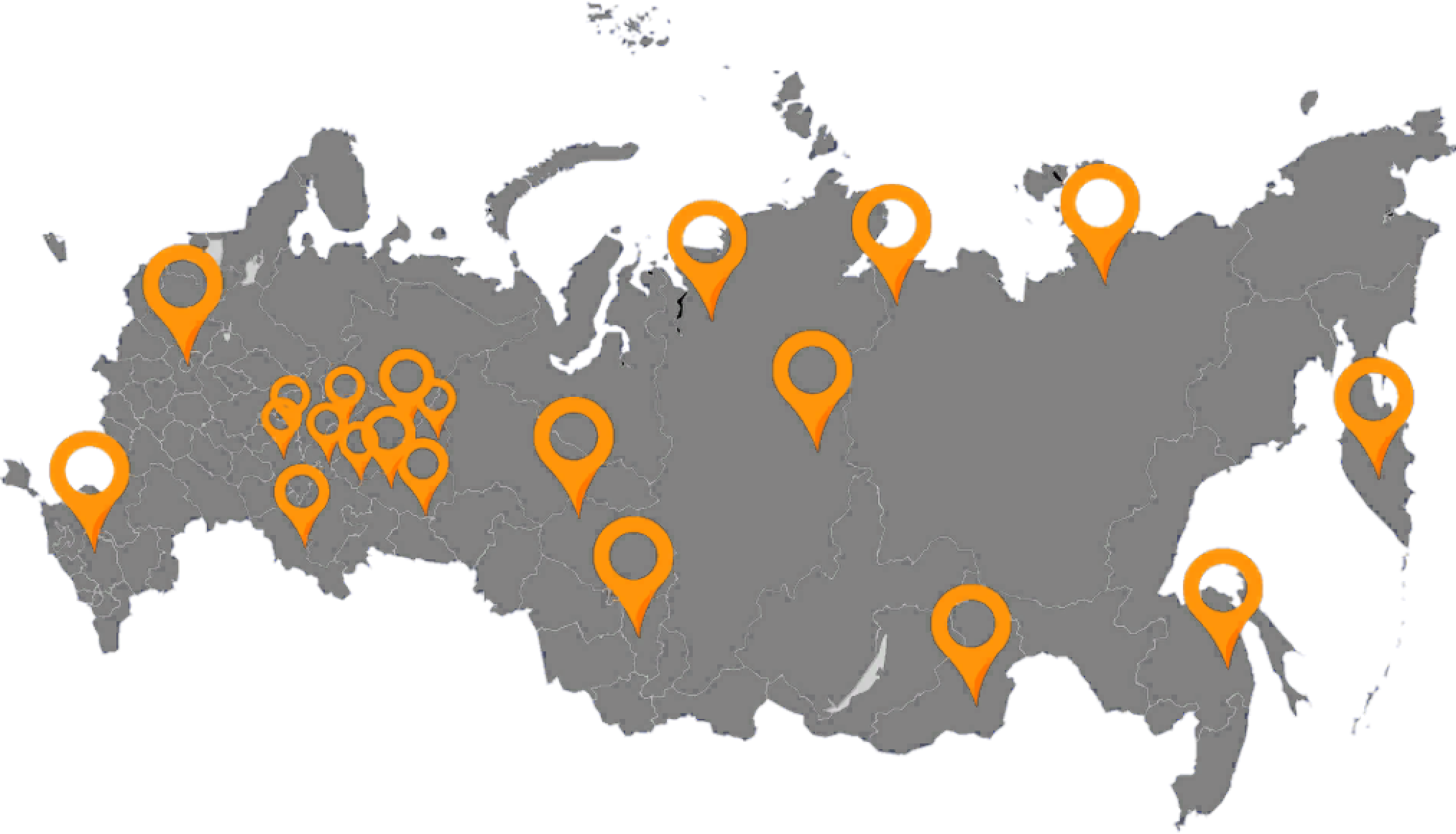 Регион рисунок. Карта России. Карта России точками. Карта России Векторная Графика. Графическая карта России.