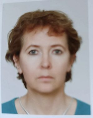 Теньковская Елена Васильевна