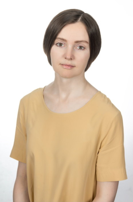 Баталова Марина Сергеевна