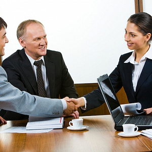 Бизнес-курс