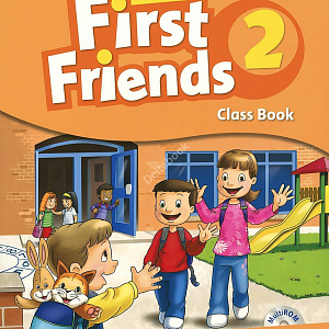 Английский для дошкольников