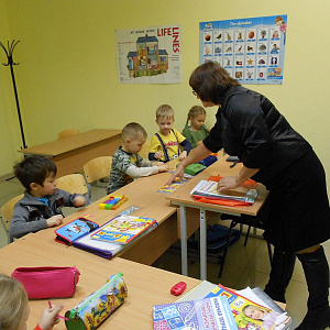 Образовательные программы