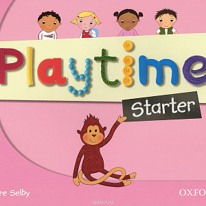 Английский для дошкольников