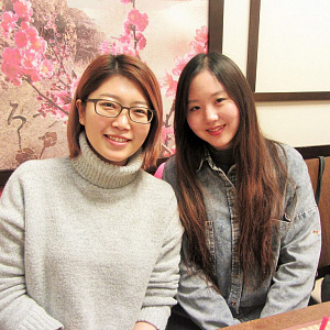 Корейский язык для подростков