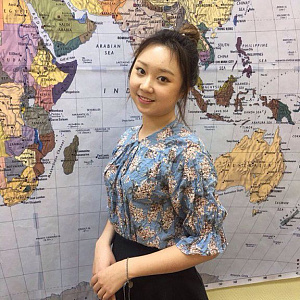 Китайский язык для взрослых