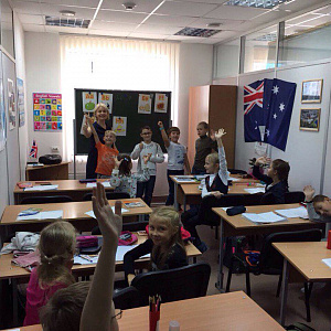 Английский для школьников Английский для школьников