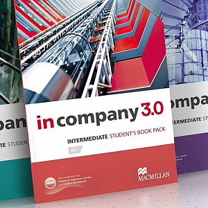 Бизнес-курс