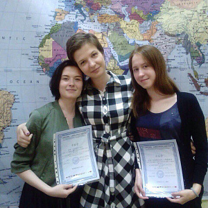 Корейский язык для взрослых