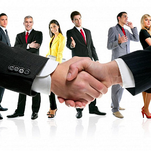 Бизнес-курс