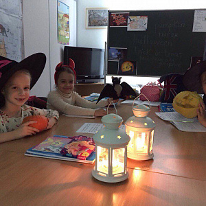 Английский для школьников Английский для школьников