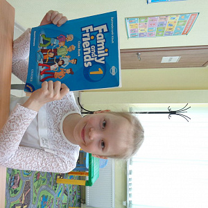 Английский для школьников Английский для школьников