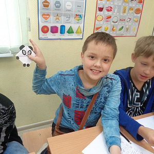 Китайский для школьников и подростков