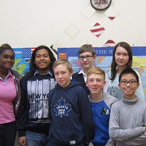 Английский язык с носителем языка