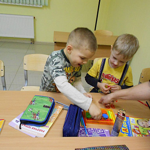 Образовательные программы