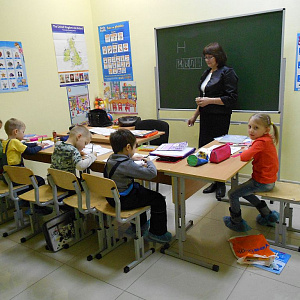 Образовательные программы