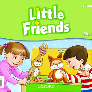 Английский для дошкольников