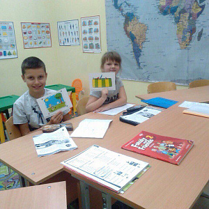 Английский для школьников Английский для школьников