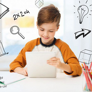 Математика