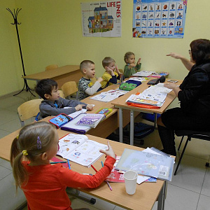 Образовательные программы