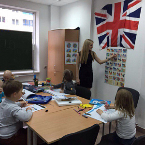 Английский для школьников Английский для школьников