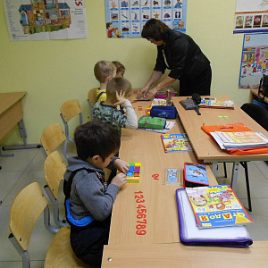 Образовательные программы