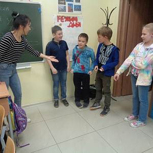 Китайский для школьников и подростков