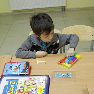 Образовательные программы