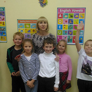 Английский для школьников Английский для школьников