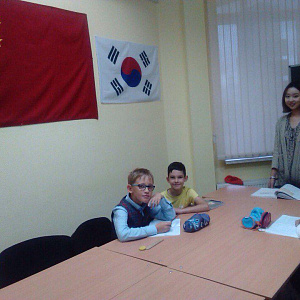 Китайский для школьников и подростков