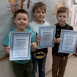 Английский для школьников Английский для школьников