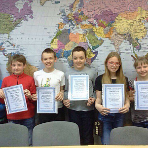 Английский для школьников Английский для школьников