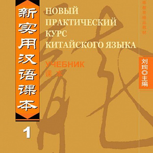 Китайский язык для взрослых