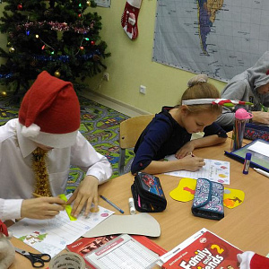 Английский для школьников Английский для школьников